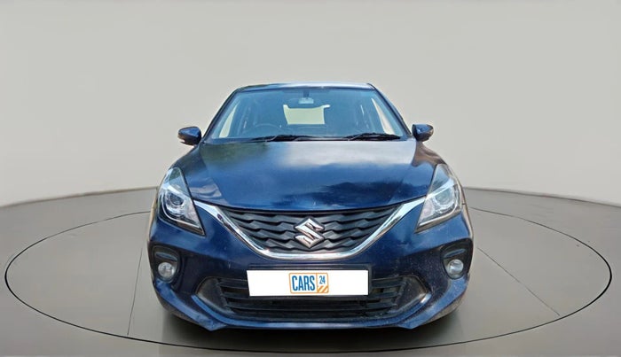 2019 Maruti Baleno ZETA PETROL 1.2, Petrol, Manual, 75,000 km, exterior