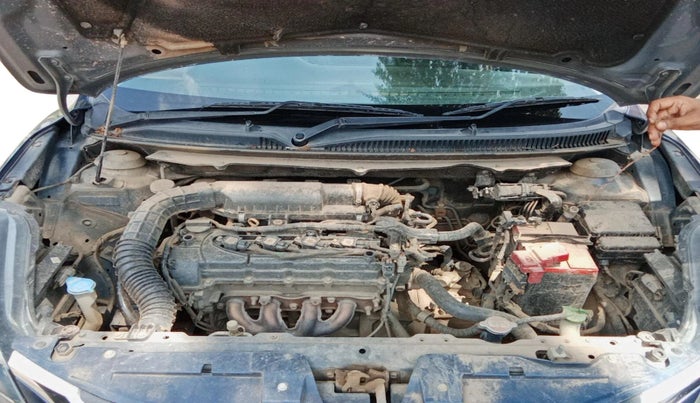 2019 Maruti Baleno ZETA PETROL 1.2, Petrol, Manual, 75,000 km, exterior