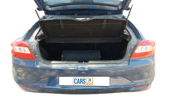 2019 Maruti Baleno ZETA PETROL 1.2, Petrol, Manual, 75,000 km, exterior