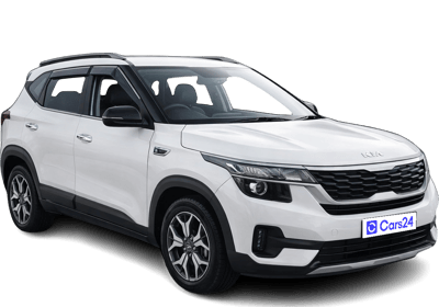 2022 KIA SELTOS - SUV - Diesel - Manual - ₹7.80 lakh