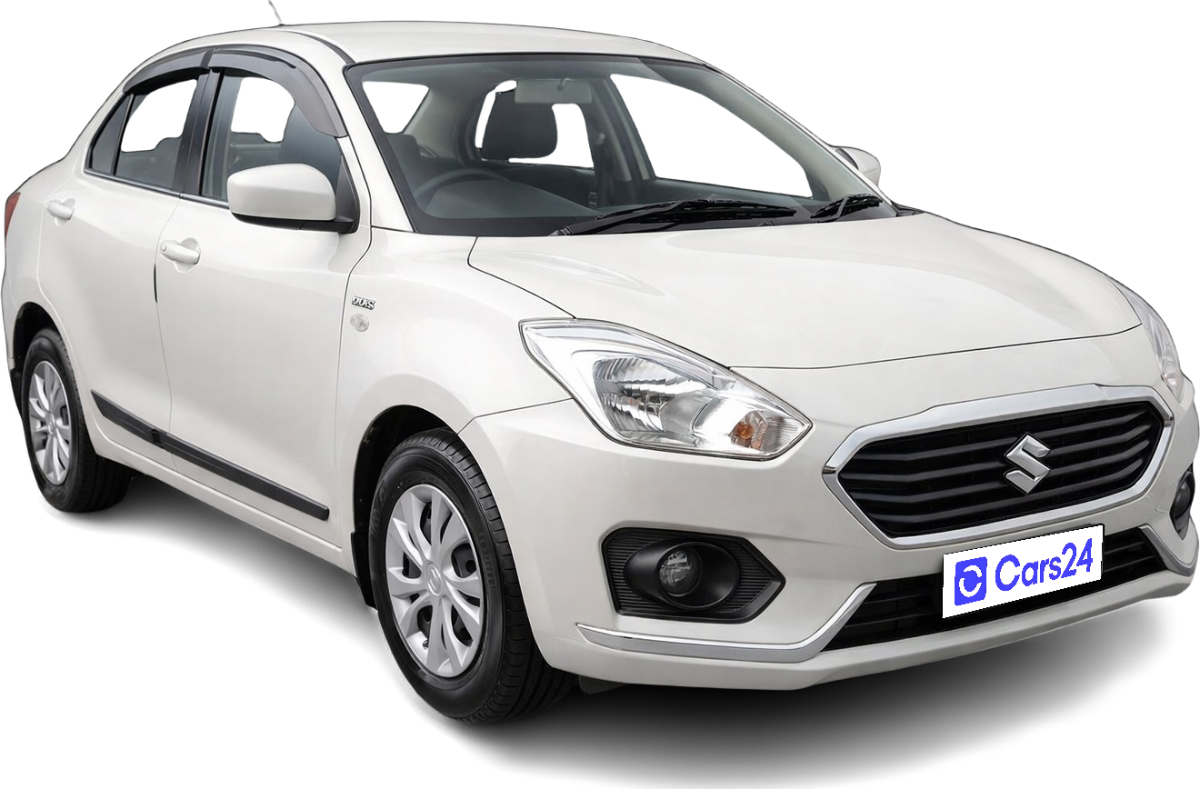 2019 Maruti Dzire - Sedan - Diesel - Manual - ₹4.73 lakh