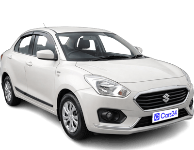 2019 Maruti Dzire - Sedan - Diesel - Manual - ₹4.73 lakh