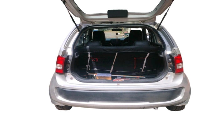 2017 Maruti IGNIS SIGMA 1.2, Petrol, Manual, 50,349 km, exterior