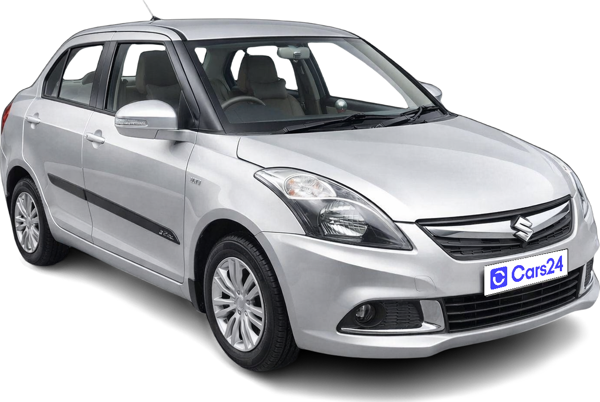 2015 Maruti Swift Dzire - Sedan - Petrol - Manual - ₹3.10 lakh