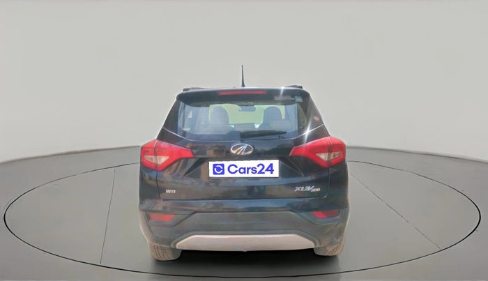 2021 Mahindra XUV300 W8 (O) 1.5 DIESEL, Diesel, Manual, 1,05,795 km, exterior