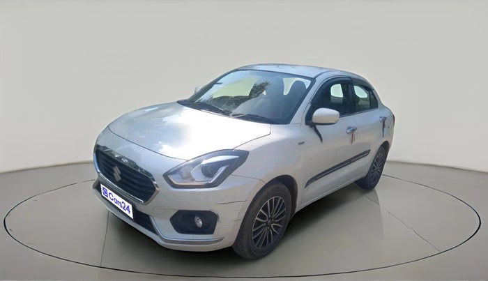 2018 Maruti Dzire ZXI PLUS, Petrol, Manual, 18,934 km, exterior
