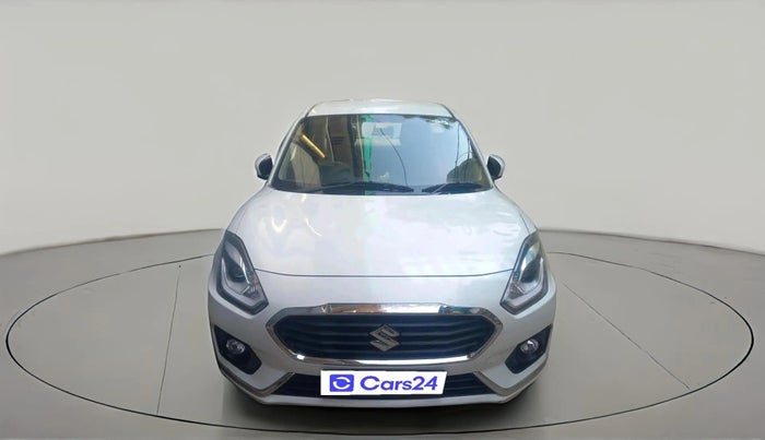2018 Maruti Dzire ZXI PLUS, Petrol, Manual, 18,934 km, exterior