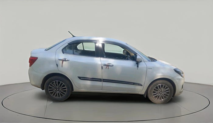 2018 Maruti Dzire ZXI PLUS, Petrol, Manual, 18,934 km, exterior