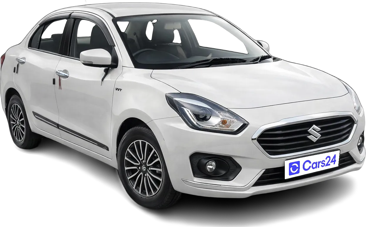 2018 Maruti Dzire - Sedan - Petrol - Manual - ₹4.90 lakh