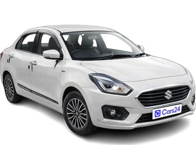 2018 Maruti Dzire - Sedan - Petrol - Manual - ₹4.90 lakh