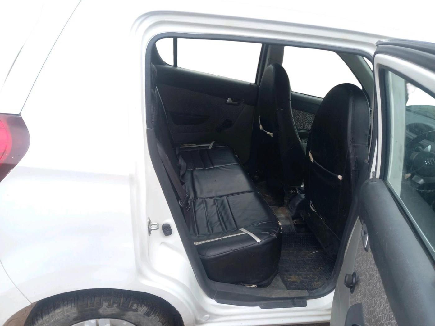 2019 Maruti Alto 800 LXI, Petrol, Manual, 46,149 km, interior