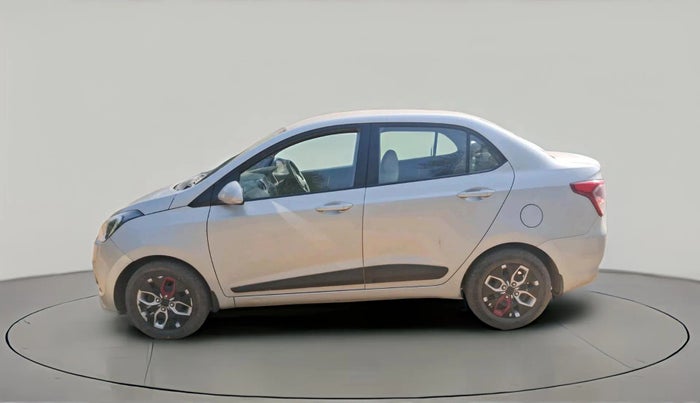 2015 Hyundai Xcent S 1.2, Petrol, Manual, 63,188 km, exterior