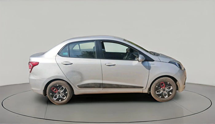 2015 Hyundai Xcent S 1.2, Petrol, Manual, 63,188 km, exterior