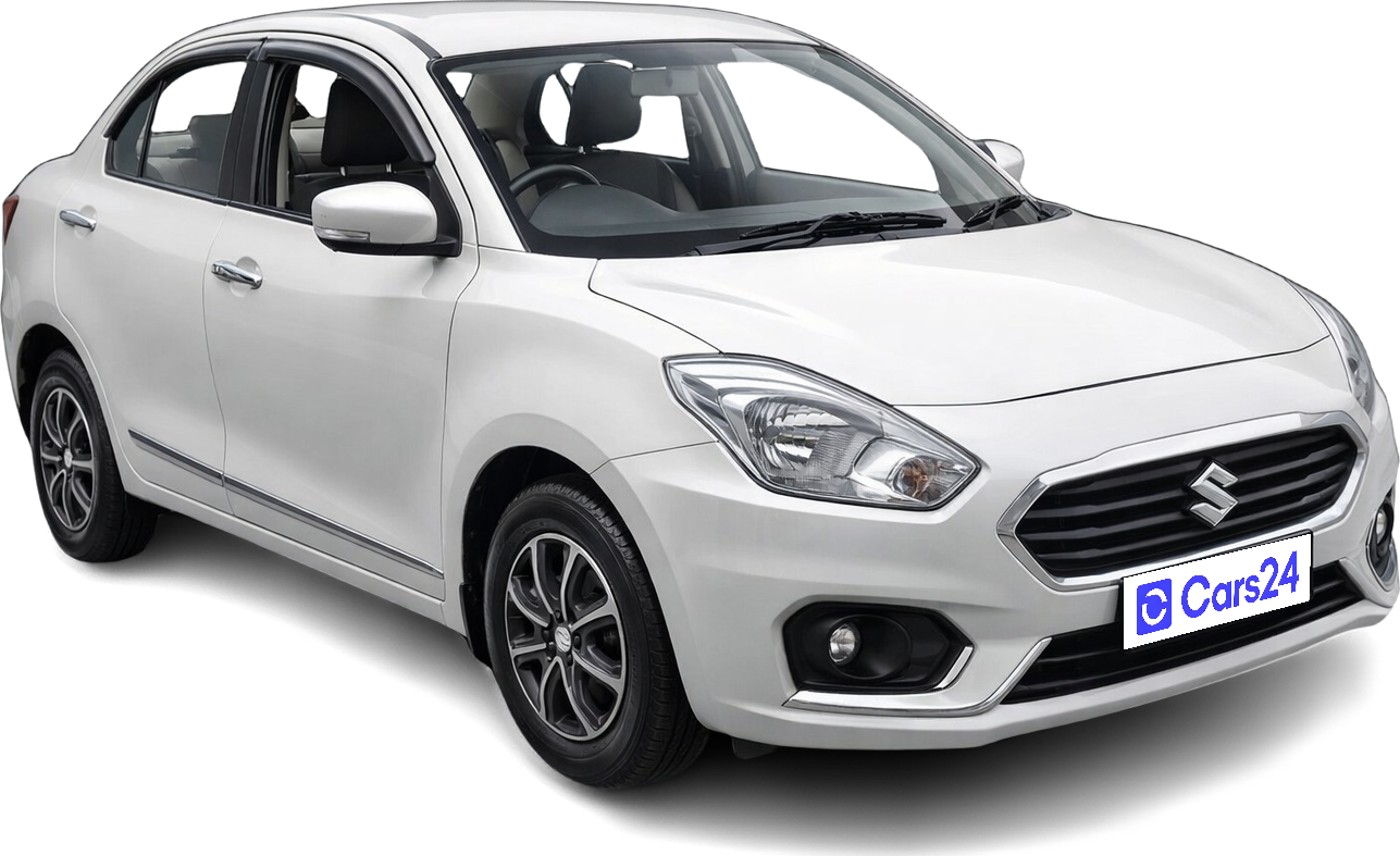 2020 Maruti Dzire - Sedan - Petrol - Manual - ₹5.40 lakh
