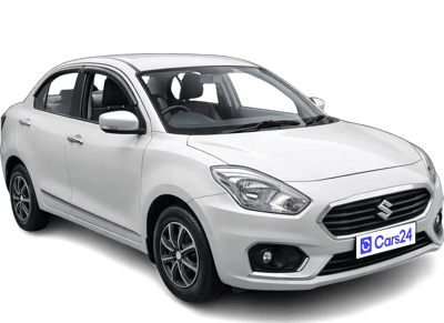 2020 Maruti Dzire - Sedan - Petrol - Manual - ₹5.00 lakh