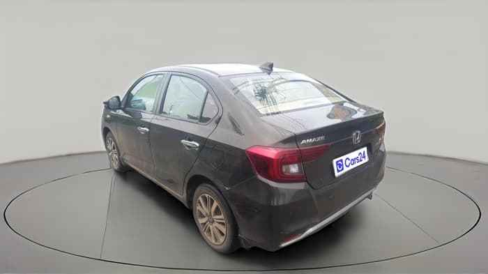 2022 Honda Amaze 1.2L I-VTEC VX, Petrol, Manual, 60,661 km, exterior