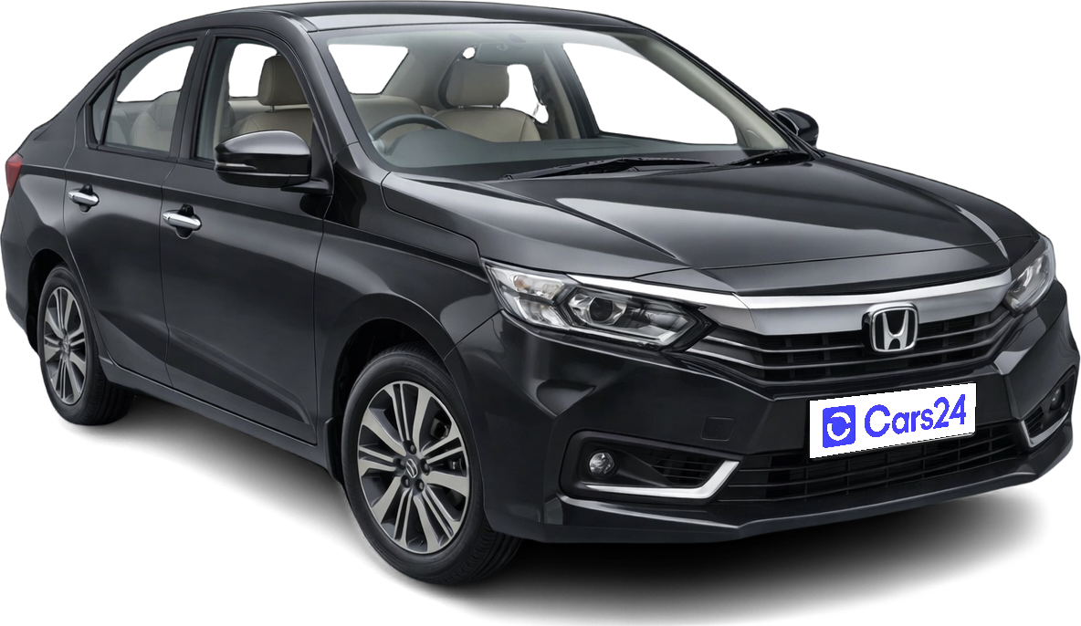 2022 Honda Amaze - Sedan - Petrol - Manual - ₹6.70 lakh