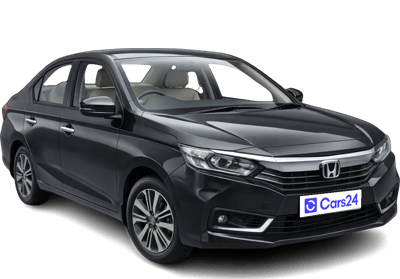 2022 Honda Amaze - Sedan - Petrol - Manual - ₹6.70 lakh