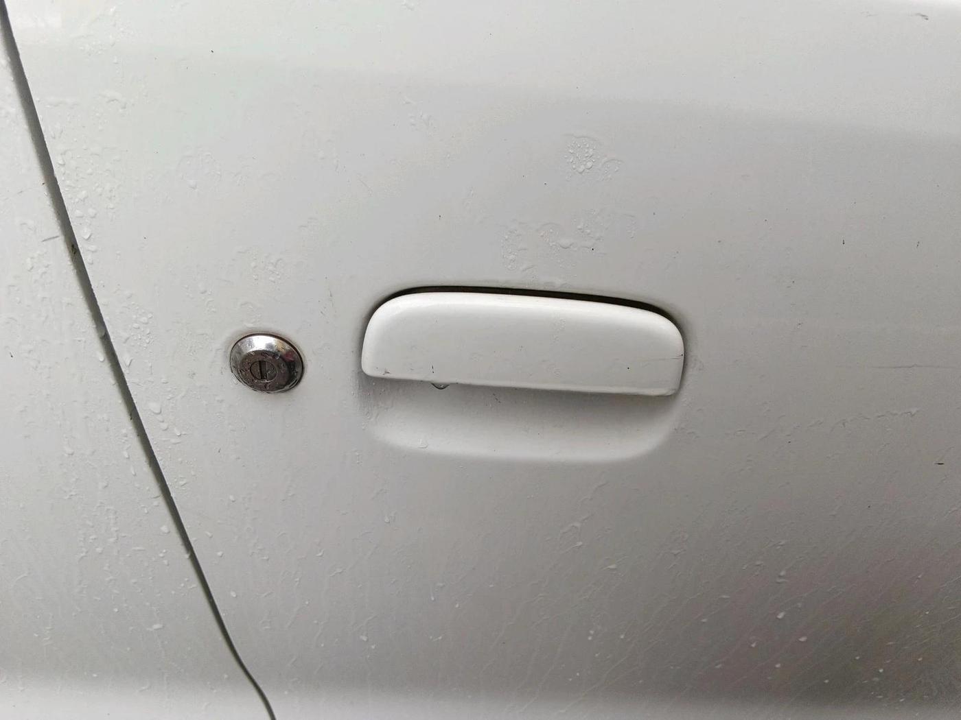 2017 Maruti Wagon R 1.0 VXI, Petrol, Manual, 46,221 km, interior