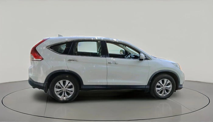 2017 Honda CRV 2.0L I-VTEC 2WD AT, Petrol, Automatic, 39,220 km, exterior