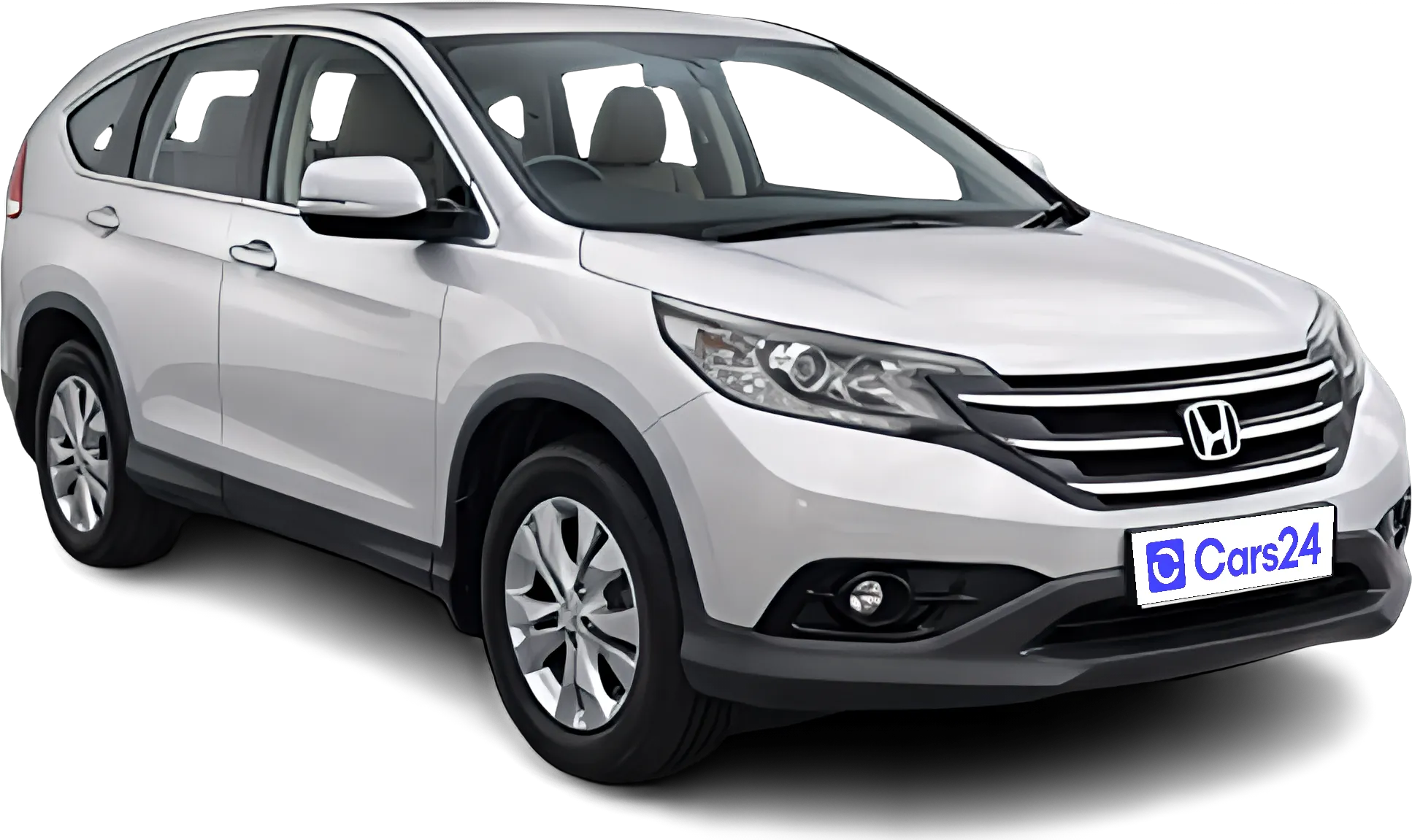2017 Honda CRV - SUV - Petrol - Automatic - ₹9.57 lakh