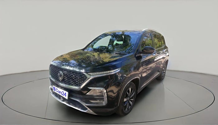 2019 MG HECTOR SHARP 1.5 DCT PETROL, Petrol, Automatic, 90,388 km, exterior