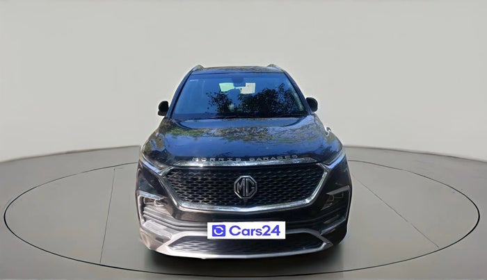 2019 MG HECTOR SHARP 1.5 DCT PETROL, Petrol, Automatic, 90,388 km, exterior