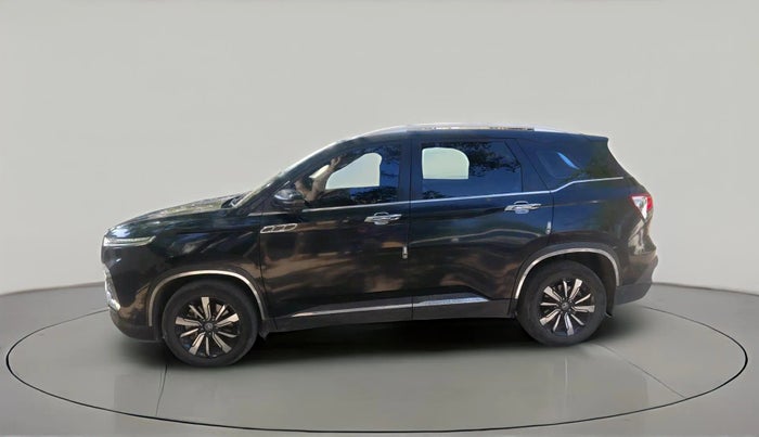 2019 MG HECTOR SHARP 1.5 DCT PETROL, Petrol, Automatic, 90,388 km, exterior