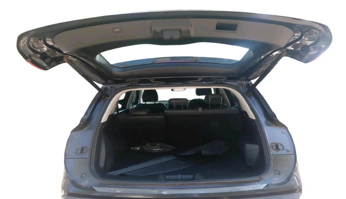 2019 MG HECTOR SHARP 1.5 DCT PETROL, Petrol, Automatic, 90,388 km, exterior