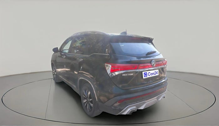 2019 MG HECTOR SHARP 1.5 DCT PETROL, Petrol, Automatic, 90,388 km, exterior