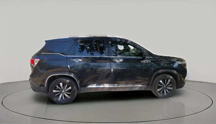 2019 MG HECTOR SHARP 1.5 DCT PETROL, Petrol, Automatic, 90,388 km, exterior