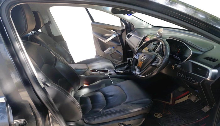 2019 MG HECTOR SHARP 1.5 DCT PETROL, Petrol, Automatic, 90,388 km, interior