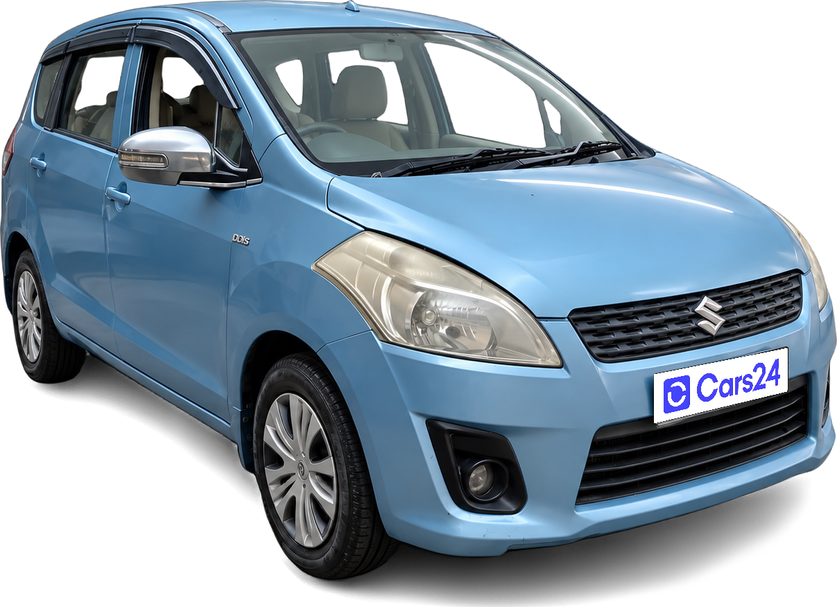 2013 Maruti Ertiga - SUV - Diesel - Manual - ₹2.65 lakh