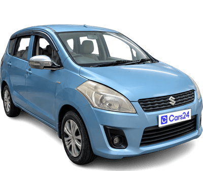 2013 Maruti Ertiga - SUV - Diesel - Manual - ₹2.65 lakh