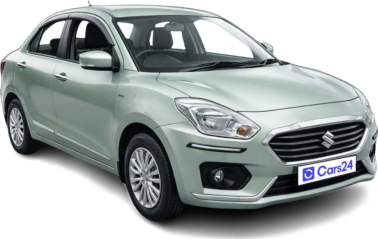2019 Maruti Dzire - Sedan - CNG - Manual - ₹4.30 lakh