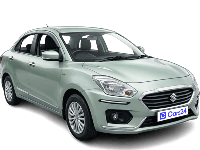 2019 Maruti Dzire - Sedan - CNG - Manual - ₹4.30 lakh