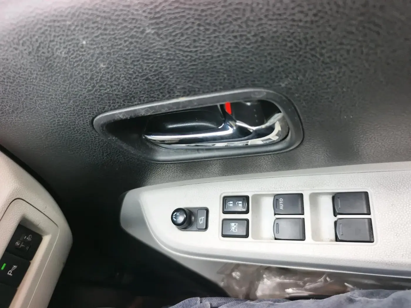 2018 Maruti IGNIS ZETA 1.2 AMT, Petrol, Automatic, 45,349 km, interior