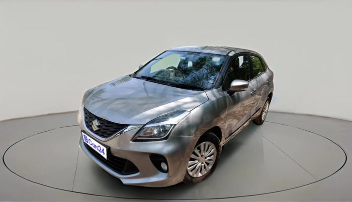 2020 Maruti Baleno DELTA PETROL 1.2, Petrol, Manual, 83,150 km, exterior