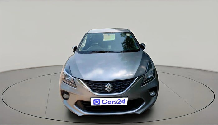 2020 Maruti Baleno DELTA PETROL 1.2, Petrol, Manual, 83,150 km, exterior