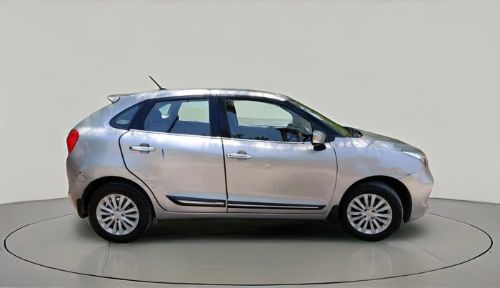 2020 Maruti Baleno DELTA PETROL 1.2, Petrol, Manual, 83,150 km, exterior