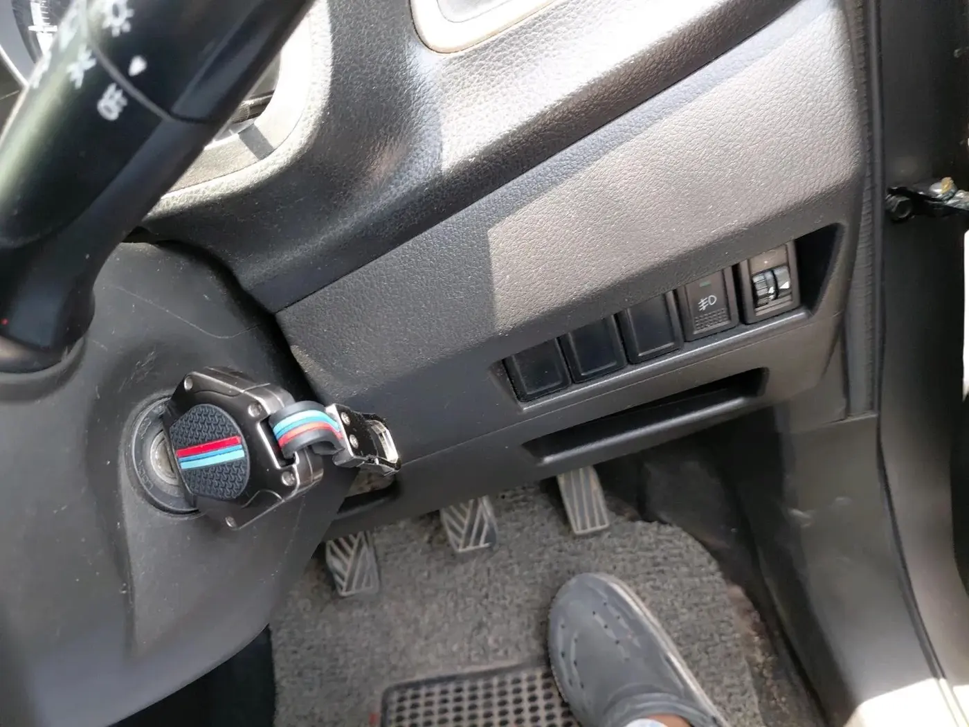 2020 Maruti Baleno DELTA PETROL 1.2, Petrol, Manual, 83,150 km, interior