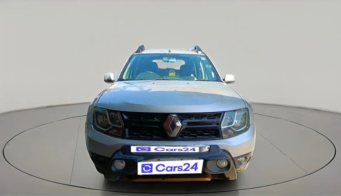 2016 Renault Duster 110 PS RXZ 4X4 MT DIESEL, Diesel, Manual, 1,33,699 km, exterior