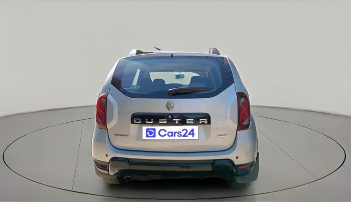 2016 Renault Duster 110 PS RXZ 4X4 MT DIESEL, Diesel, Manual, 1,33,699 km, exterior