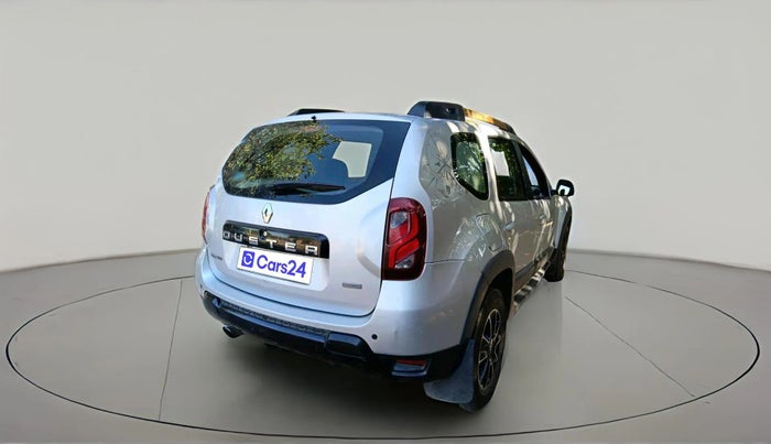 2016 Renault Duster 110 PS RXZ 4X4 MT DIESEL, Diesel, Manual, 1,33,699 km, exterior