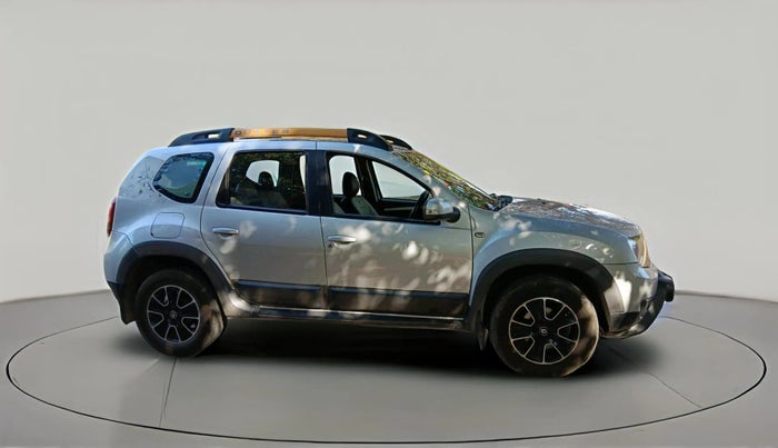 2016 Renault Duster 110 PS RXZ 4X4 MT DIESEL, Diesel, Manual, 1,33,699 km, exterior