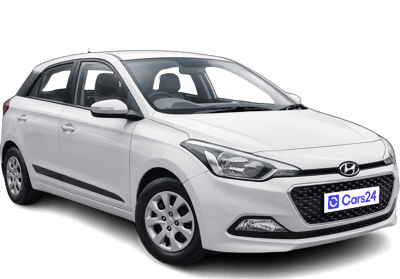 2015 Hyundai Elite i20 - Hatchback - Diesel - Manual - ₹4.20 lakh