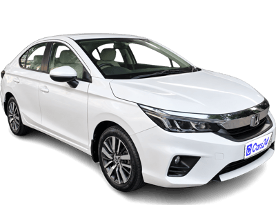 2020 Honda City - Sedan - Petrol - Automatic - ₹8.08 lakh