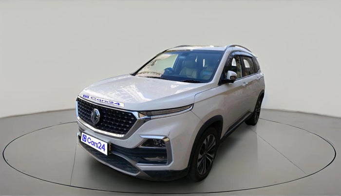 2023 MG HECTOR SHARP 2.0 DIESEL, Diesel, Manual, 43,276 km, exterior