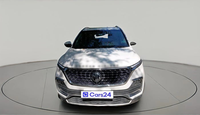 2023 MG HECTOR SHARP 2.0 DIESEL, Diesel, Manual, 43,276 km, exterior