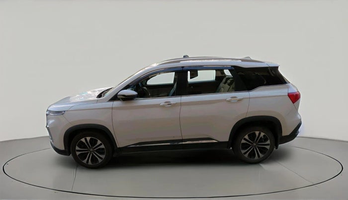 2023 MG HECTOR SHARP 2.0 DIESEL, Diesel, Manual, 43,276 km, exterior